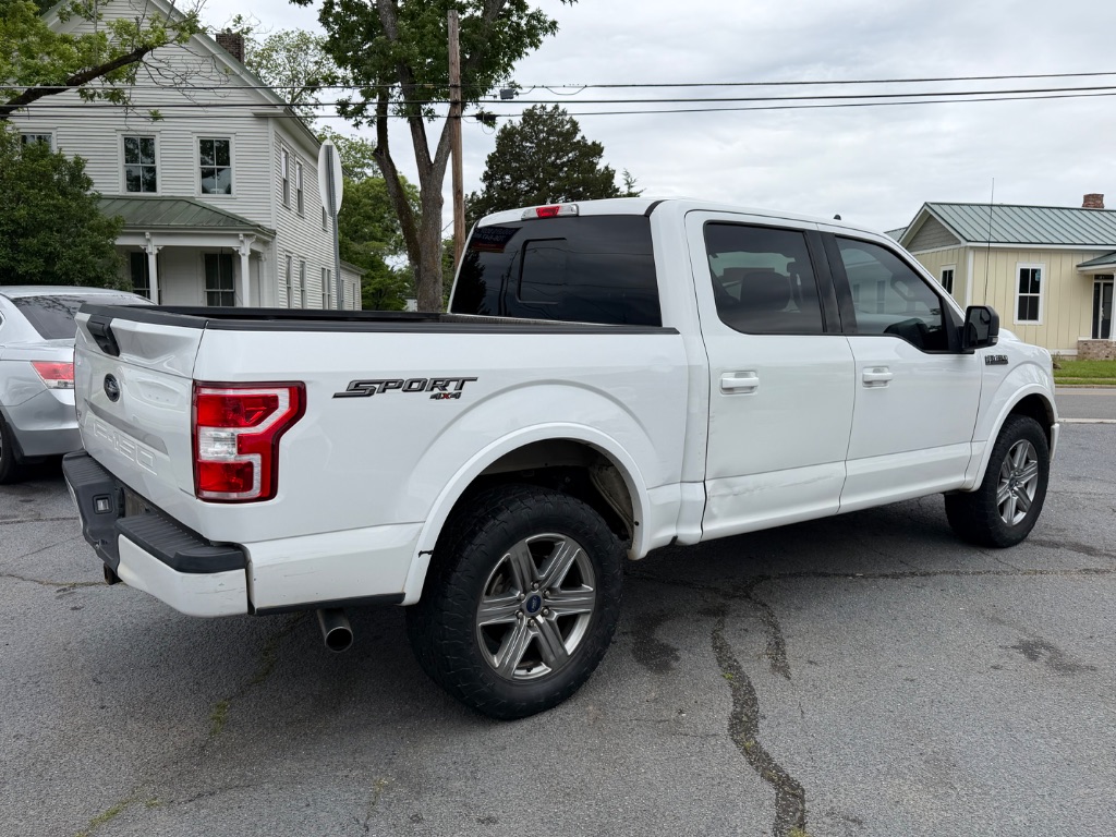 2019 Ford F-150 XLT - Photo 6