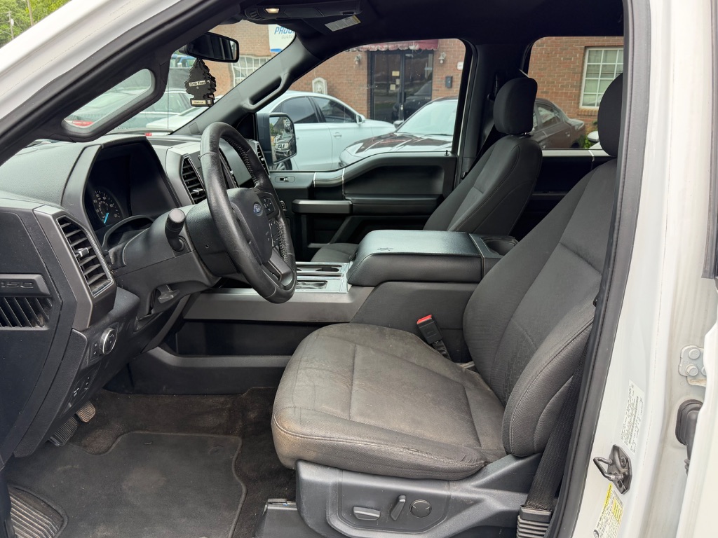 2019 Ford F-150 XLT - Photo 9