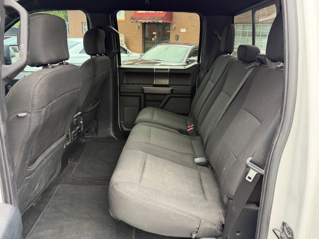 2019 Ford F-150 XLT - Photo 10