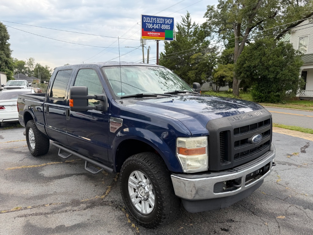 2010 Ford F-250 Super Duty XL - Photo 7