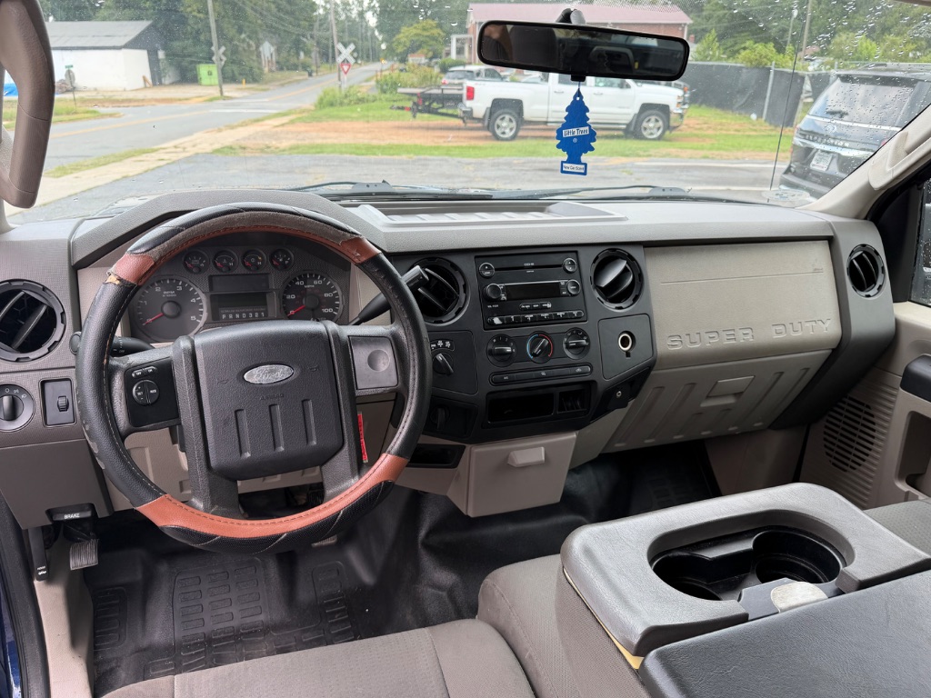 2010 Ford F-250 Super Duty XL - Photo 11