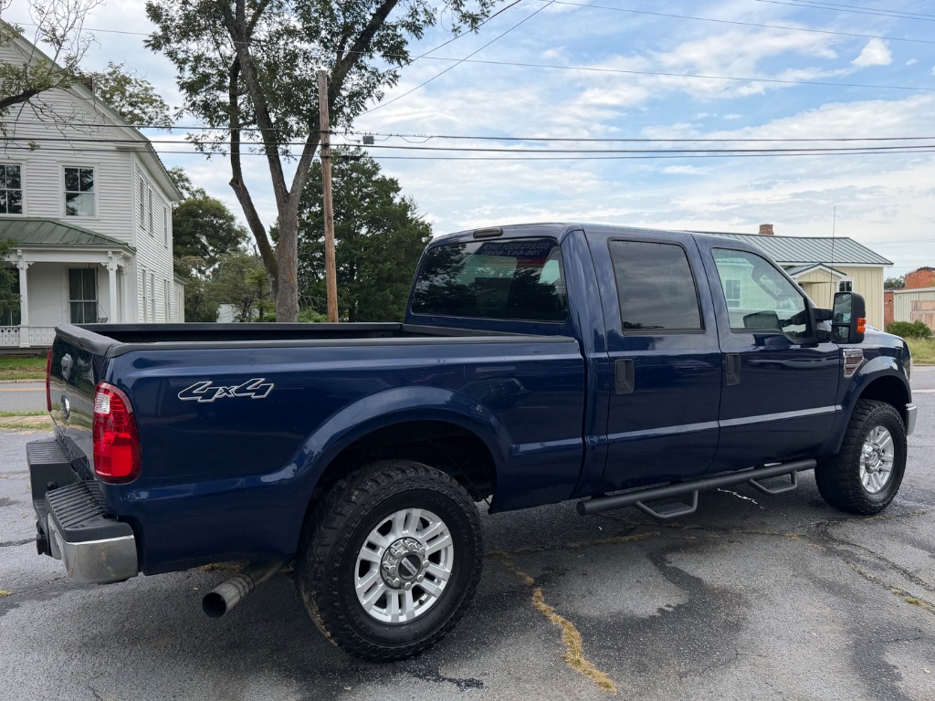 2010 Ford F-250 Super Duty XL - Photo 6