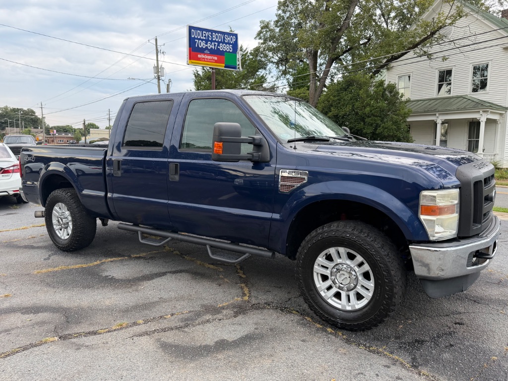 2010 Ford F-250 Super Duty XL - Photo 8
