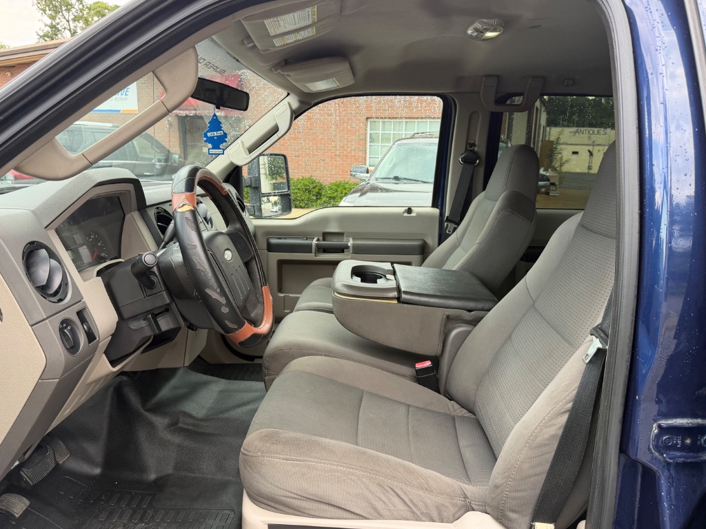 2010 Ford F-250 Super Duty XL - Photo 9