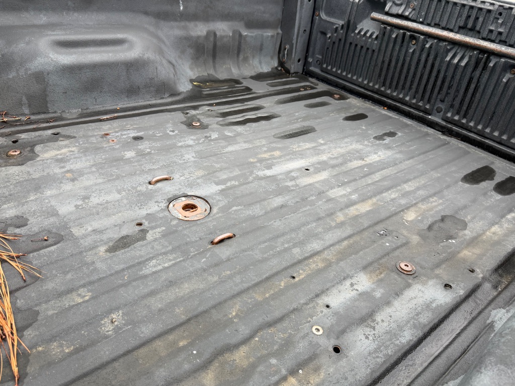 2010 Ford F-250 Super Duty XL - Photo 12