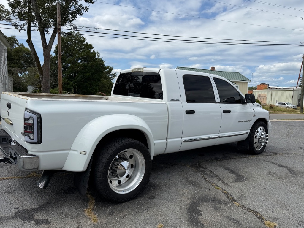 2006 Dodge Ram 3500 Pickup Laramie - Photo 6